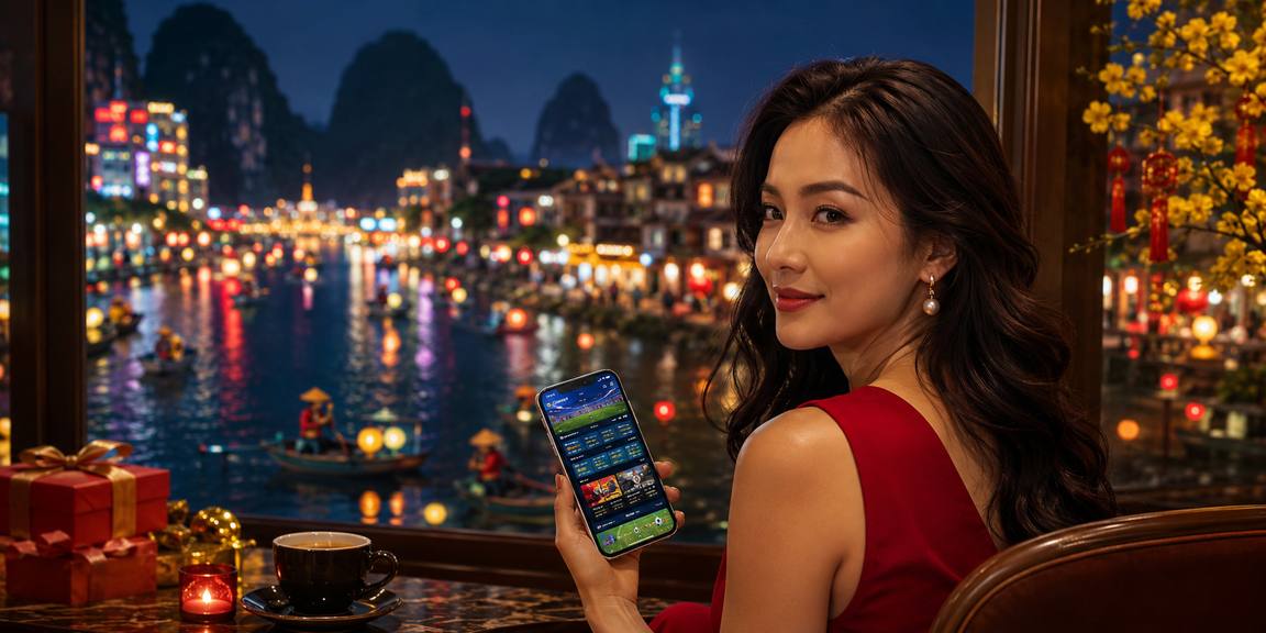 alo789bet Cách chúng tôi phục vụ người chơi tại Việt Nam